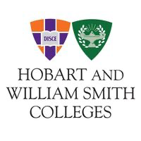 霍巴特和威廉姆史密斯学院校徽